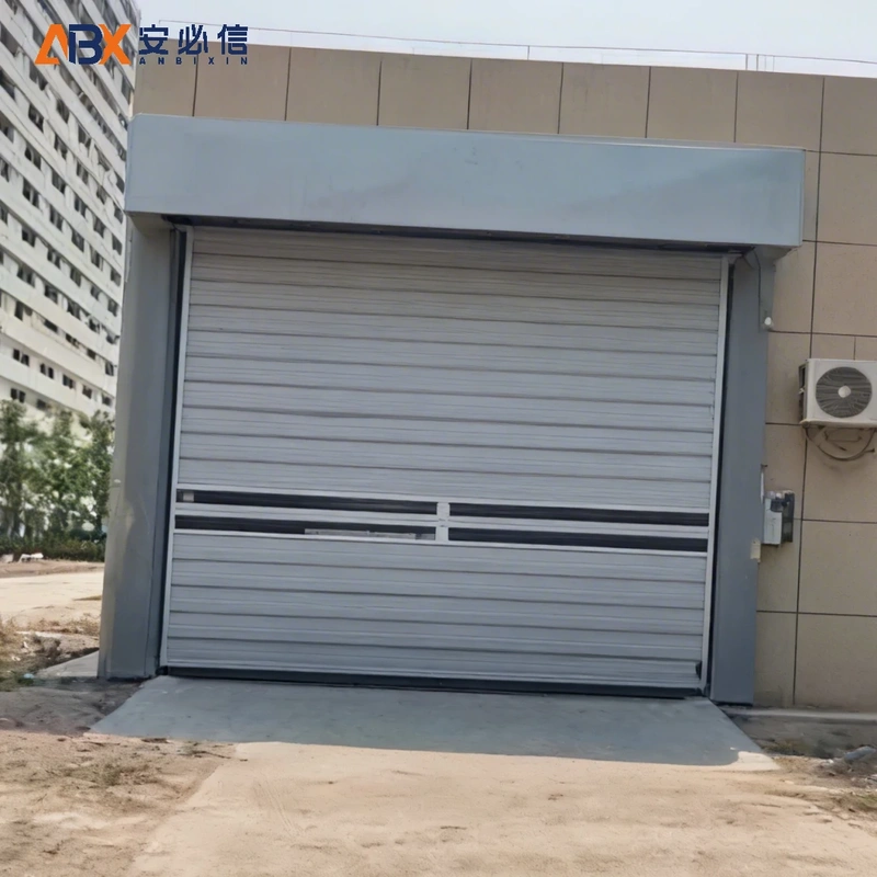 宜宾雷达高速门